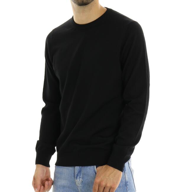 MAGLIA BASIC +39MASQ - Mad Fashion | img vers.650x/